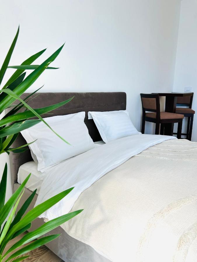 Luxury Waterfront View - BW Apartment River View Beograd Eksteriør billede